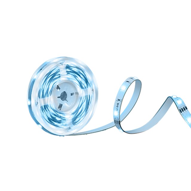 Imagen 0 de Tira de Luz LED Inteligente Tapo TL61-5 de 5 Metros