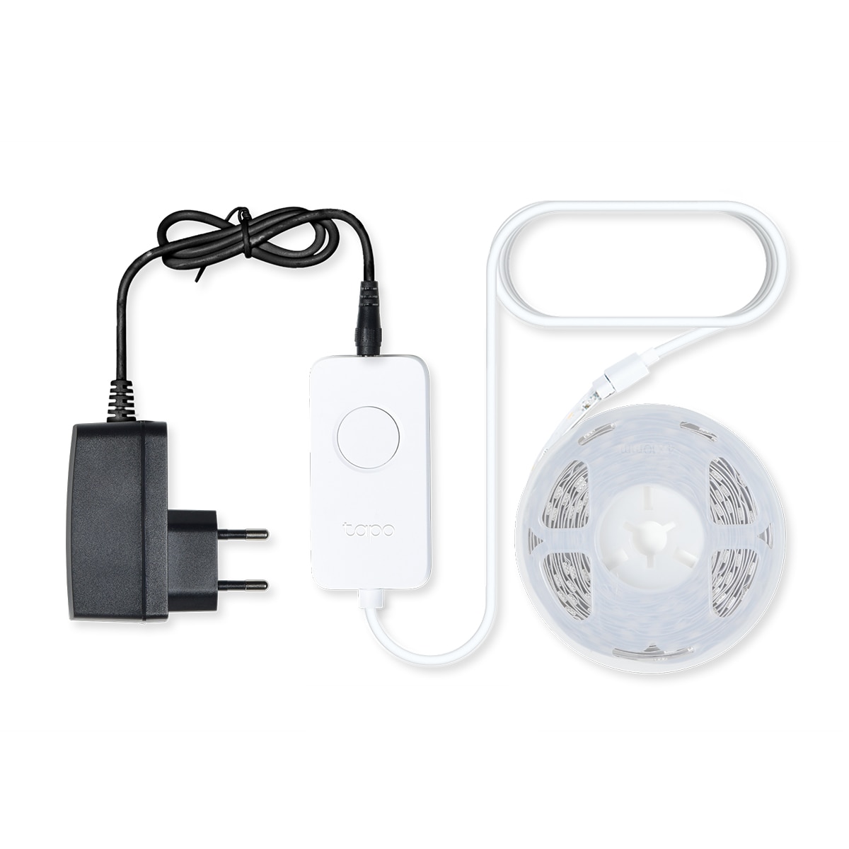 Tira de Luz LED Inteligente Tapo TL61-5 de 5 Metros 9