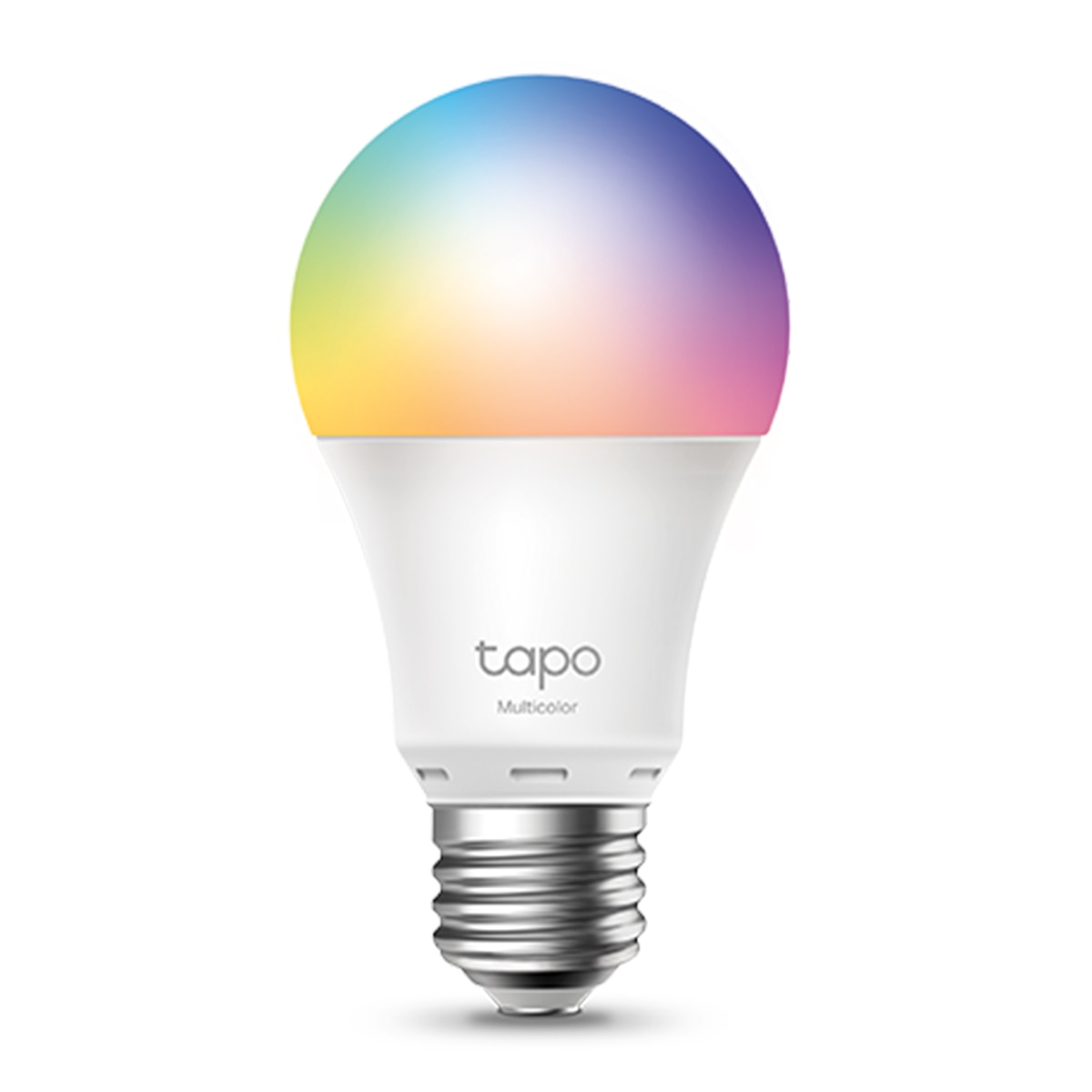 Lâmpada LED Inteligente Tapo Multicolorida TL13E 1
