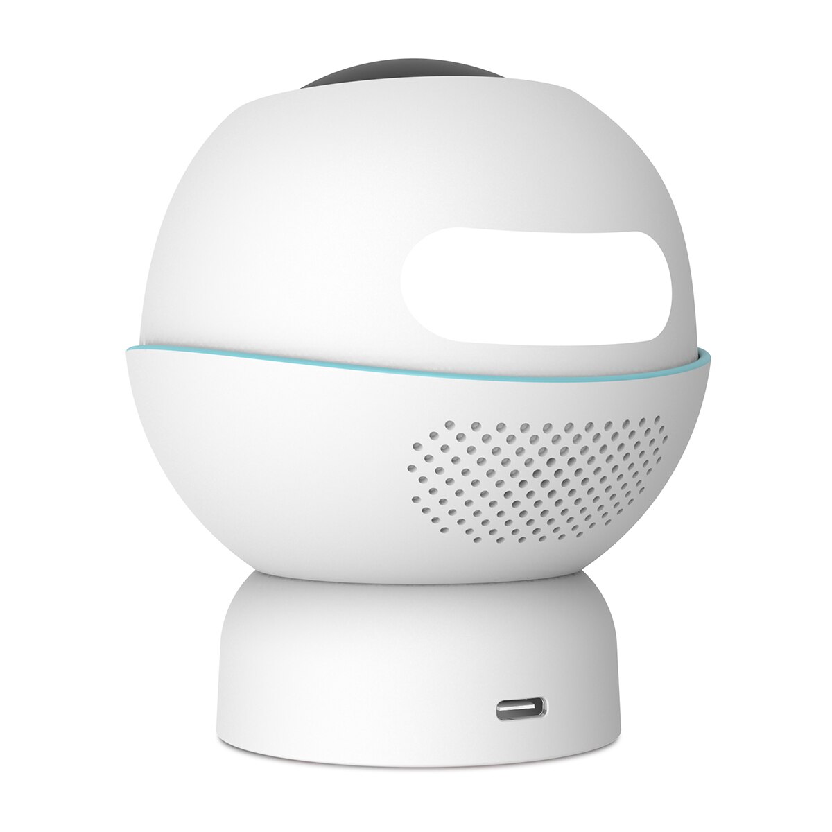 Cámara de vigilancia para Bebé Tapo C840, 360º 2