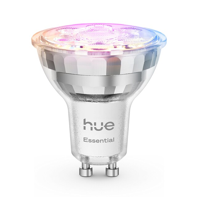 Imagen 0 de Bombilla inteligente Philips Hue E WCA 345