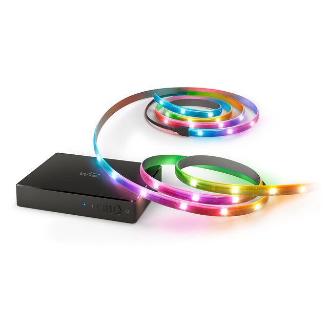 Imagen 0 de HDMI Sync Box Wiz con retroiluminación para televisores de 55" a 65"