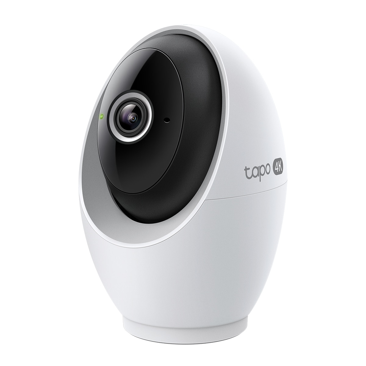 Imagen 0 de Cámara de Vigilancia Tapo C260, Resolución 4K, 360º, Reconocimiento Facial, Detección IA, Visión Nocturna, Alarma de Luz y Sonido