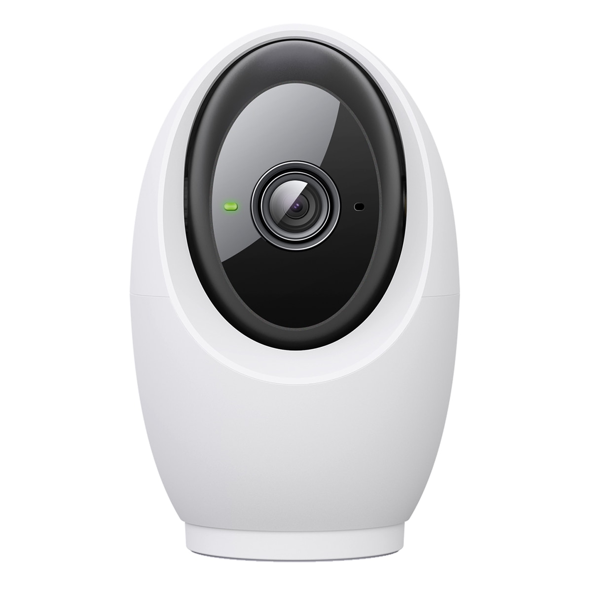 Cámara de Vigilancia Tapo C260, Resolución 4K, 360º, Reconocimiento Facial, Detección IA, Visión Nocturna, Alarma de Luz y Sonido 3