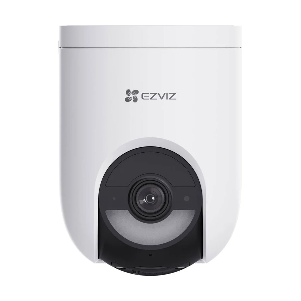 Cámara de vigilancia exterior Ezviz HB8 Lite, 2K+, Wi-Fi con función de giro e inclinación, alimentada por batería Blanco-2