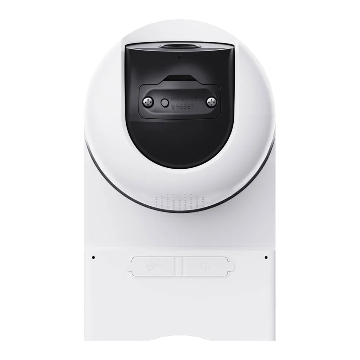 Cámara de vigilancia exterior Ezviz HB8 Lite, 2K+, Wi-Fi con función de giro e inclinación, alimentada por batería Blanco-4
