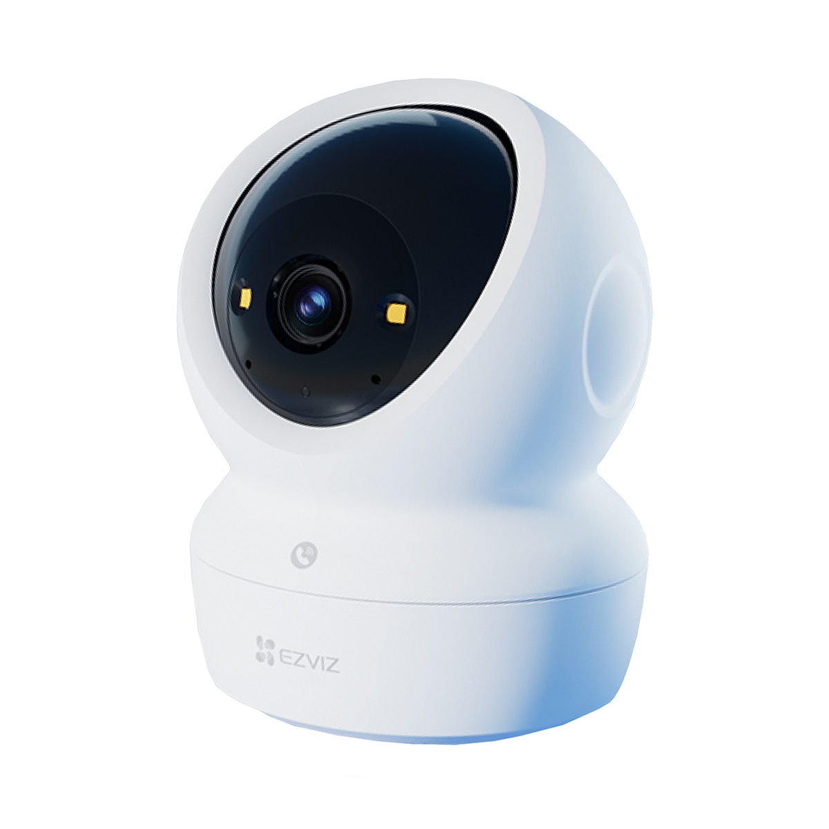 Imagen 0 de Cámara de vigilancia interior Ezviz H6c G1, 3K, Wi-Fi con función de giro e inclinación