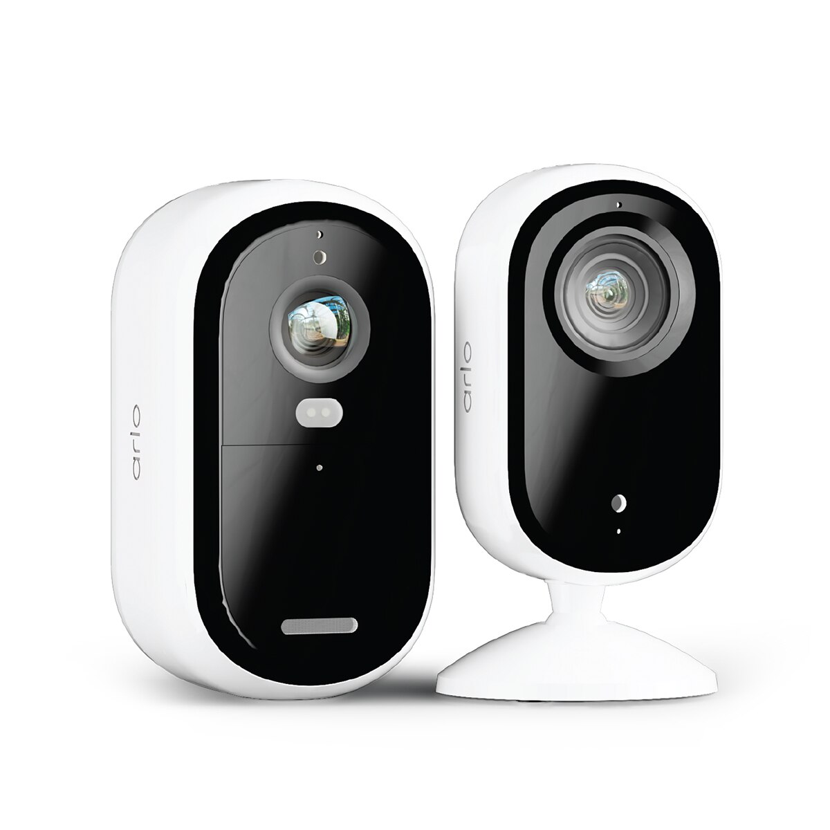 Imagen 0 de Pack cámara de seguridad 2K para exteriores + Cámara de seguridad 2K para interiores