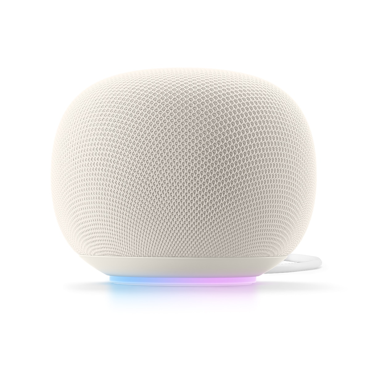 Google - Altavoz inteligente Google Home Speaker con Gemini.