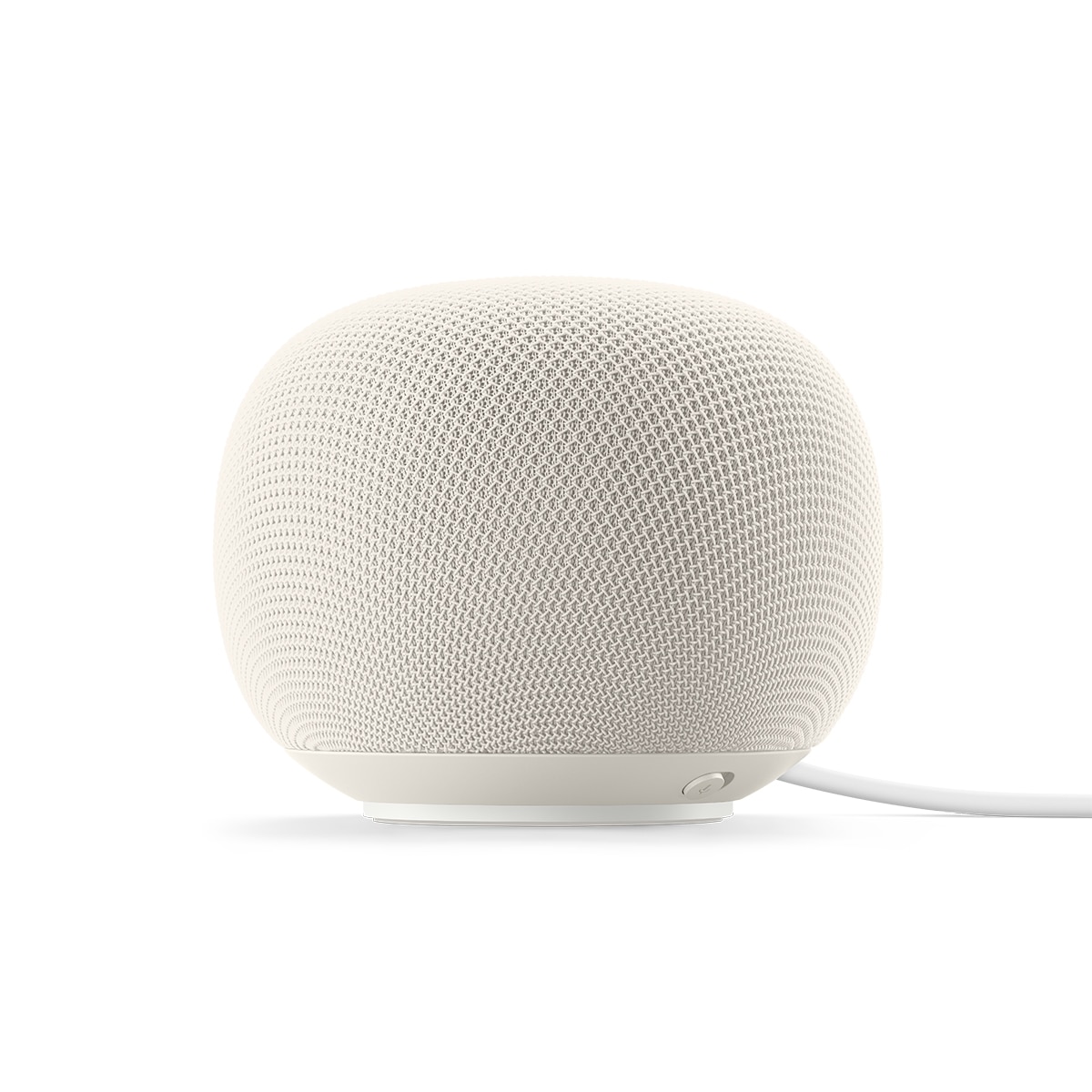 Altavoz inteligente Google Home Speaker con Gemini - Porcelana Porcelana-9
