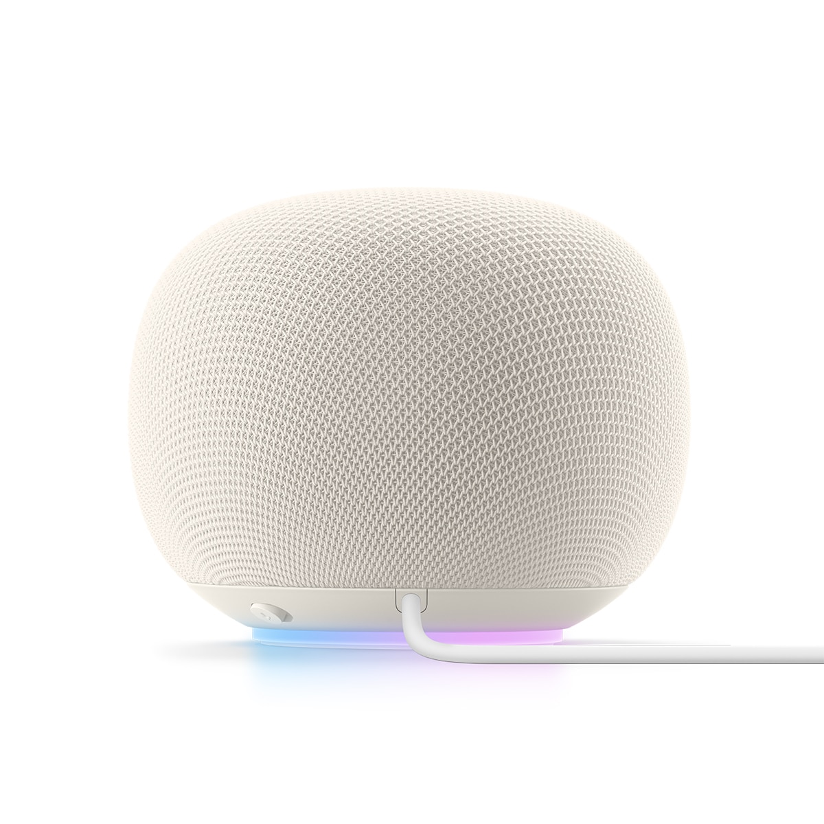 Altavoz inteligente Google Home Speaker con Gemini - Porcelana Porcelana-10
