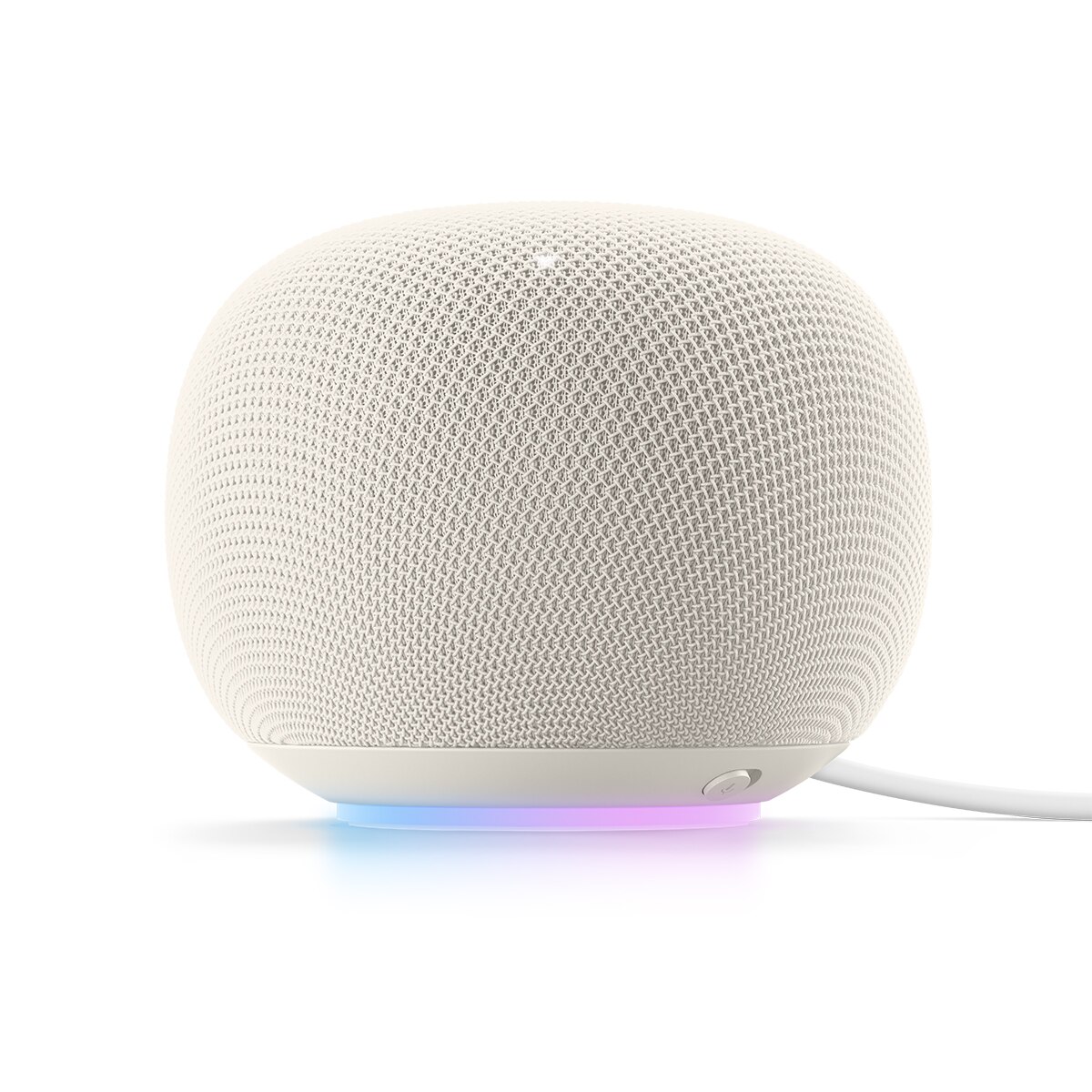 Altavoz inteligente Google Home Speaker con Gemini - Porcelana Porcelana-11