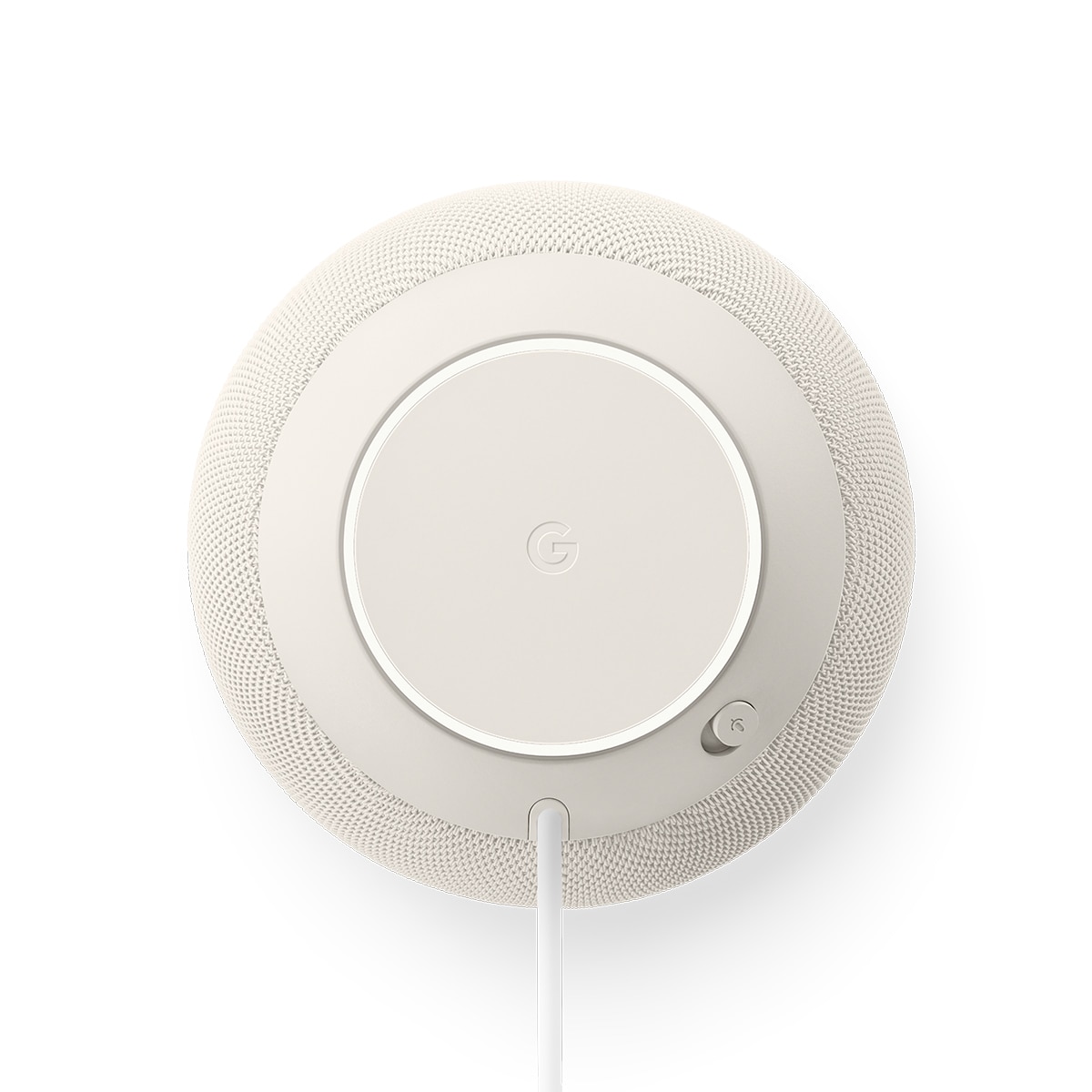 Altavoz inteligente Google Home Speaker con Gemini - Porcelana Porcelana-12