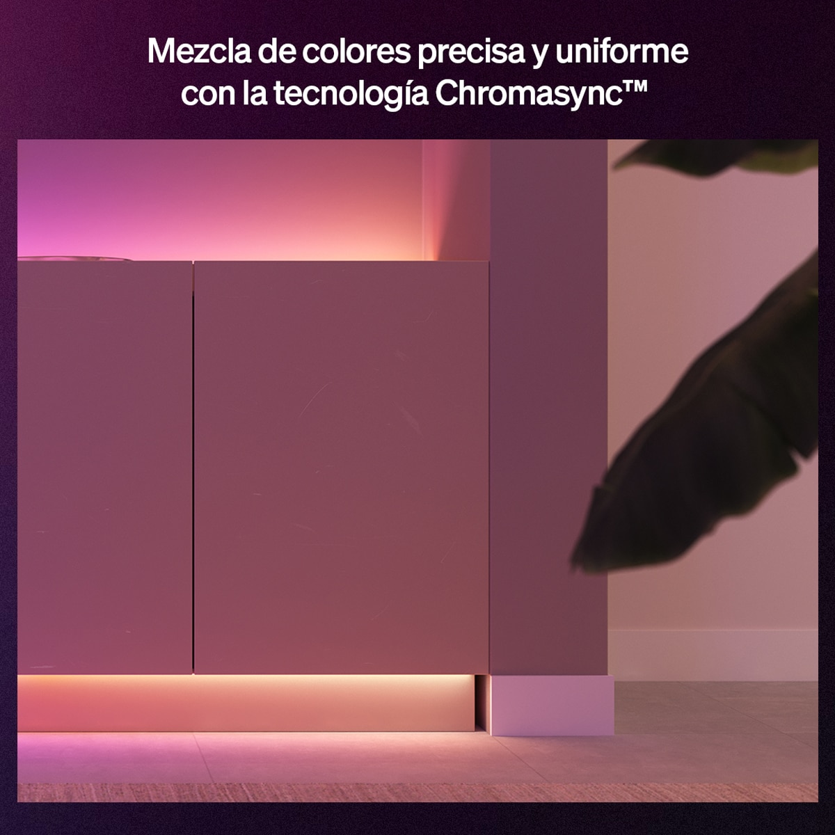 Tira LED Philips Hue Flux 10 metros 5