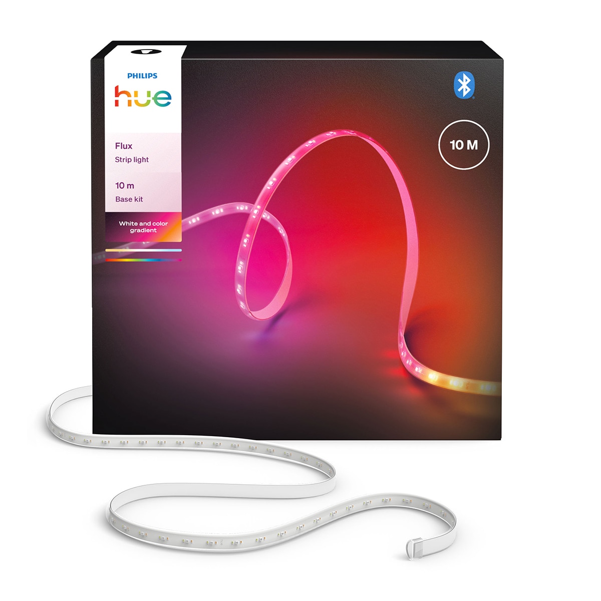 Tira LED Philips Hue Flux 10 metros 7