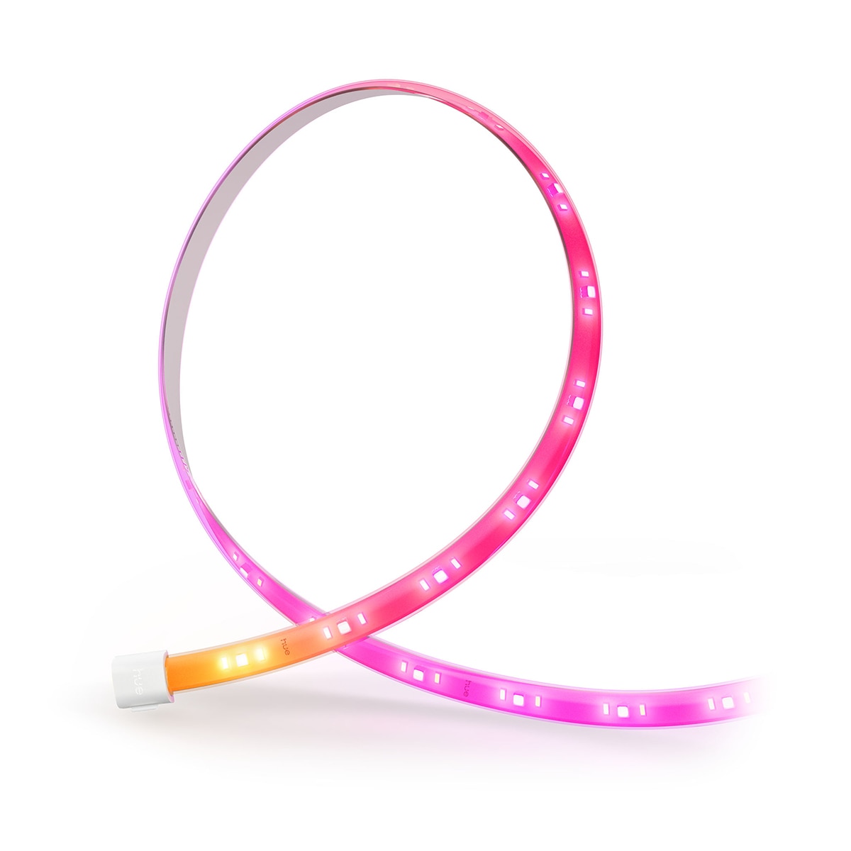 Imagen 0 de Extensión Tira LED Philips Hue Flux 5 metros