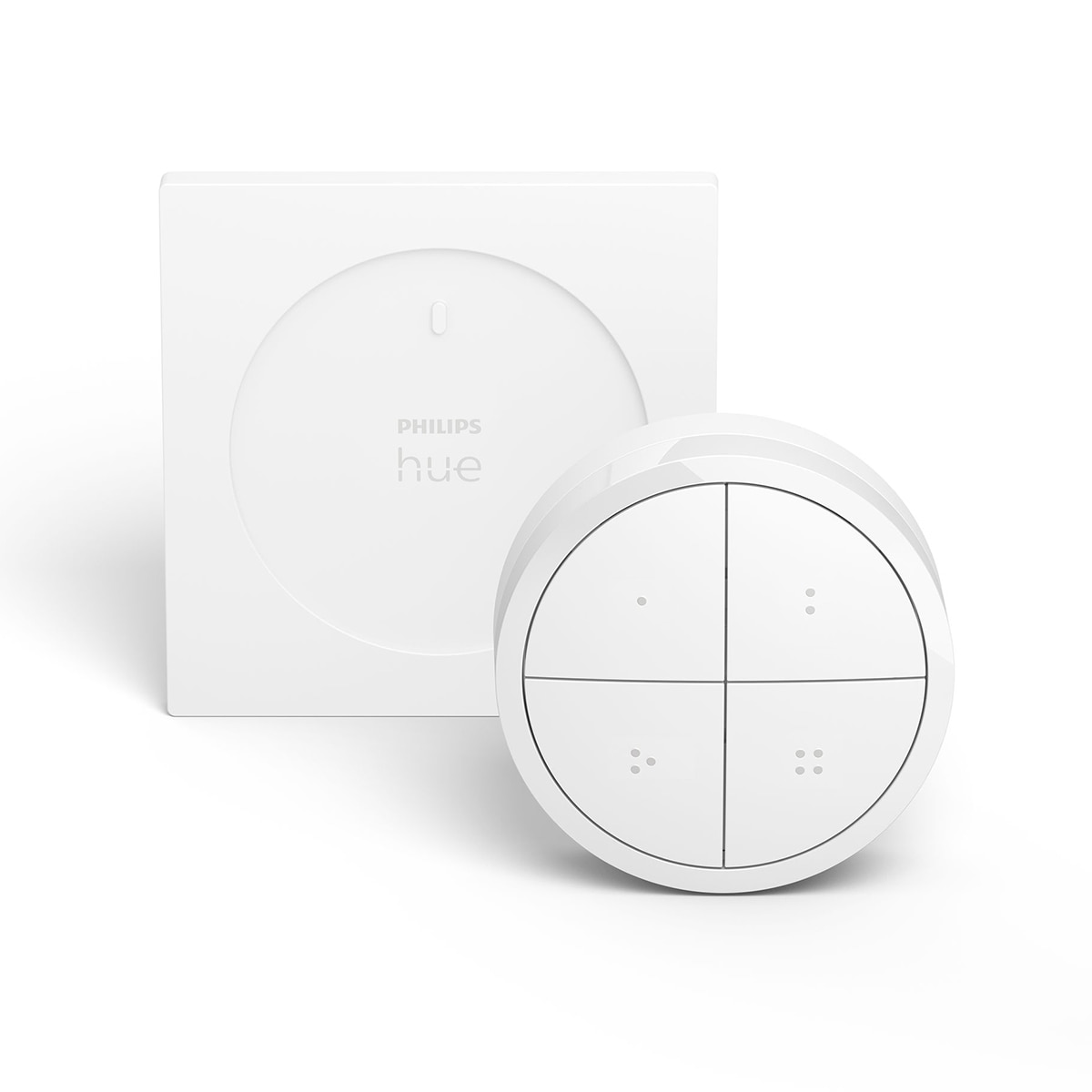 Imagen 0 de Interruptor Philips Hue Tap Dial Switch