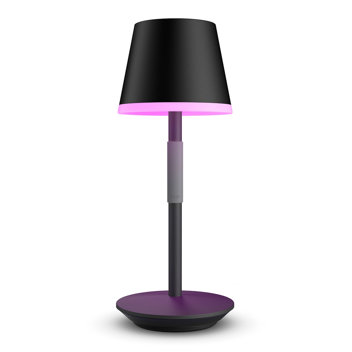 Imagen 0 de Lámpara de mesa portátil Philips Hue Go Portable