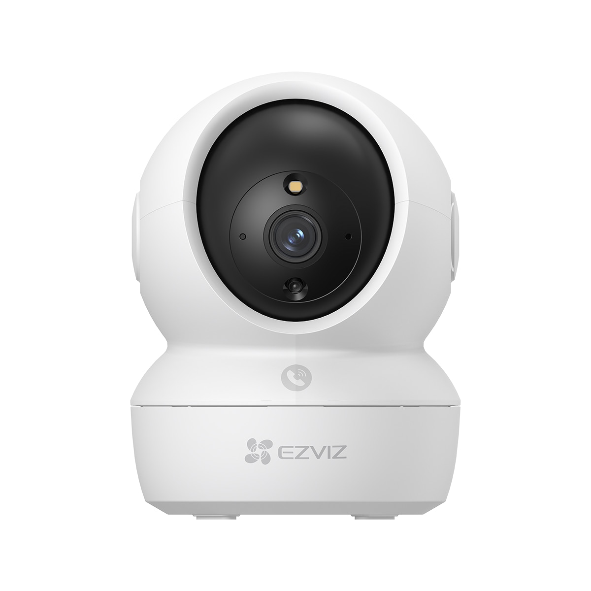 Imagen 0 de Cámara de vigilancia interior Ezviz H6C Pro 2K