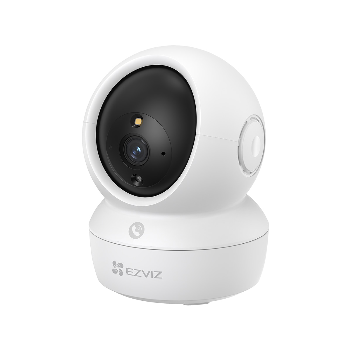 Cámara de vigilancia interior Ezviz H6C Pro 2K 2