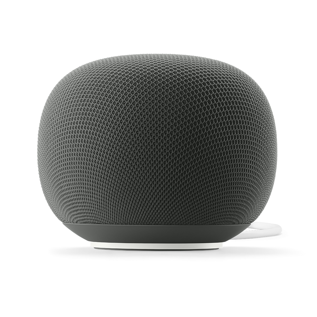 Altavoz inteligente Google Home Speaker con Gemini - Hazel Hazel-1