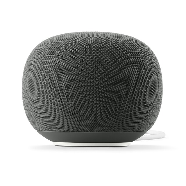 Altavoz inteligente Google Home Speaker con Gemini