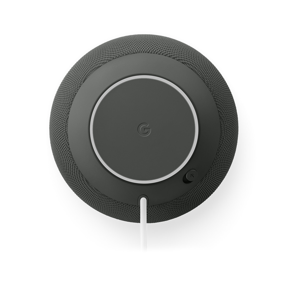 Altavoz inteligente Google Home Speaker con Gemini - Hazel Hazel-2