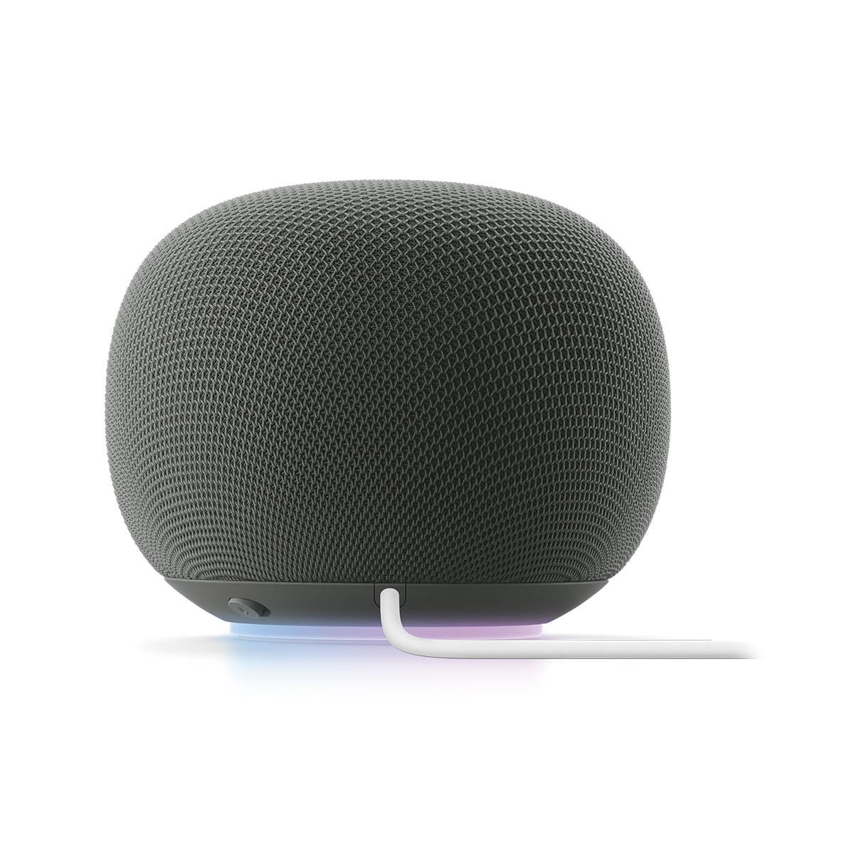 Altavoz inteligente Google Home Speaker con Gemini - Hazel Hazel-4