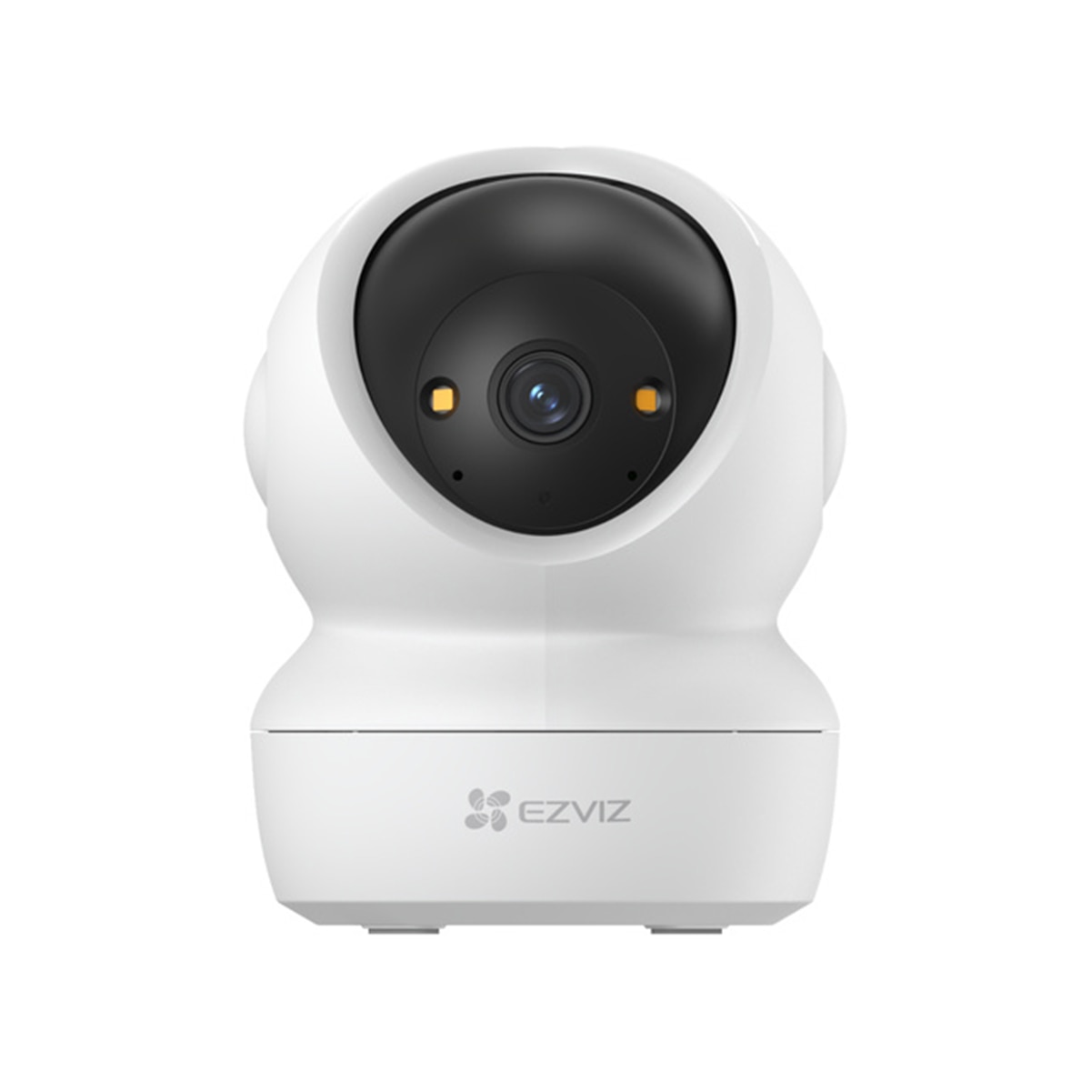 Imagen 1 de Cámara de vigilancia interior Ezviz H6C 2K Blanco