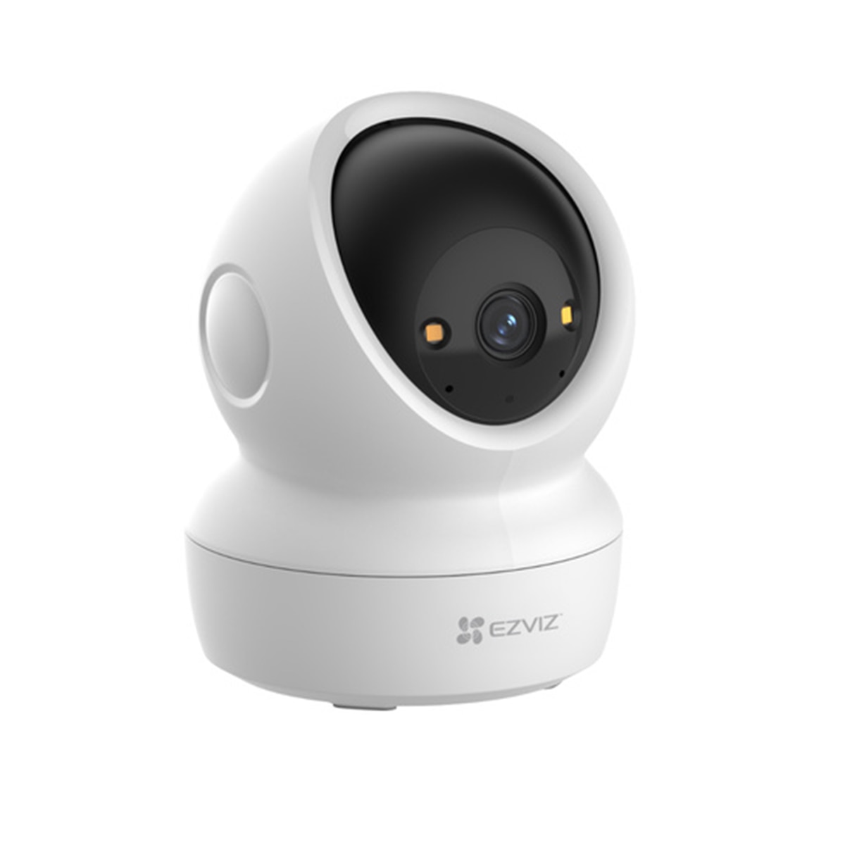 Imagen 2 de Cámara de vigilancia interior Ezviz H6C 2K - Blanco Blanco