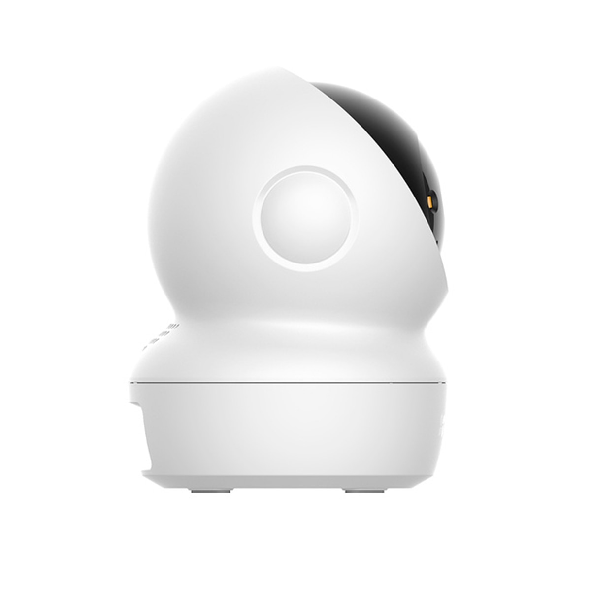 Imagen 3 de Cámara de vigilancia interior Ezviz H6C 2K - Blanco Blanco