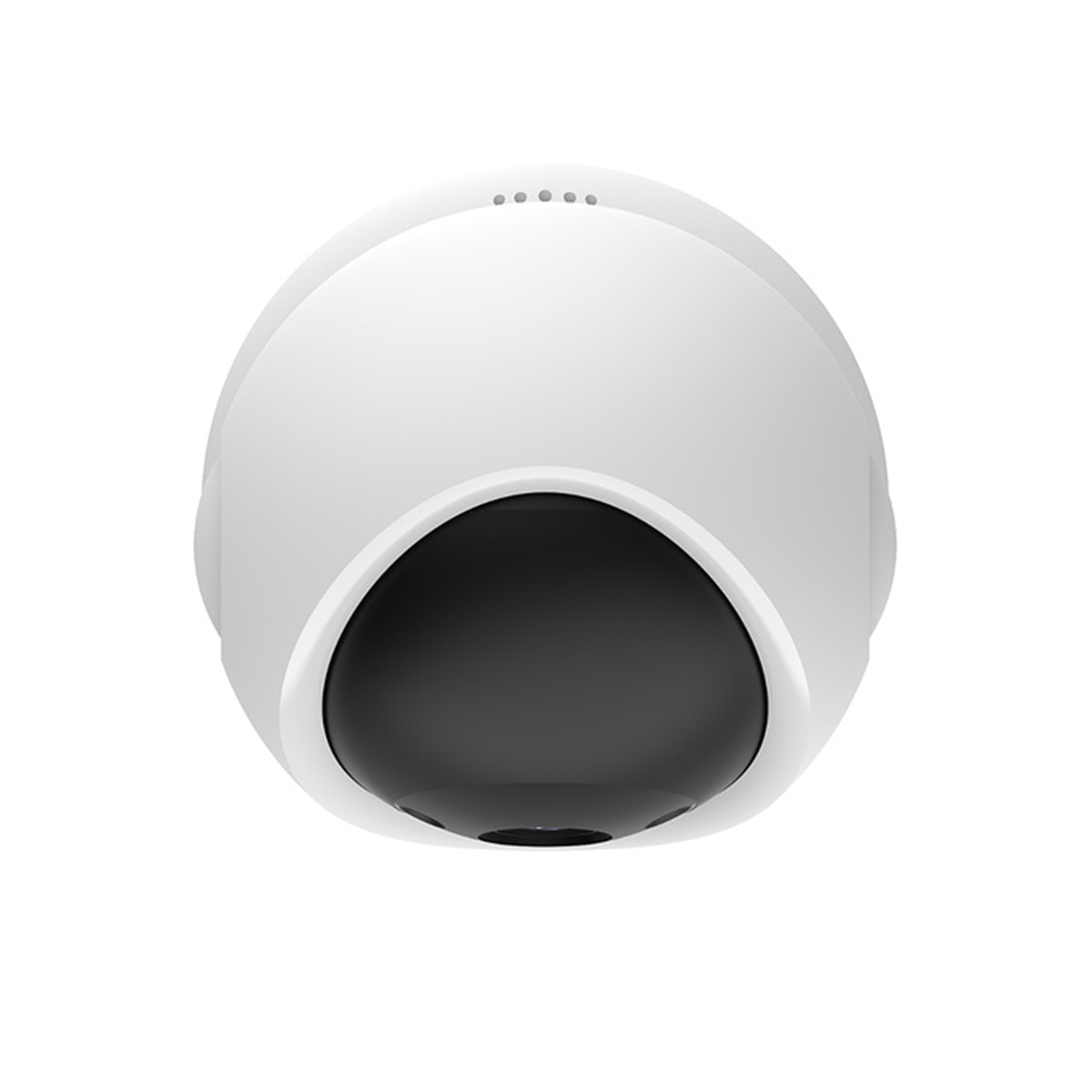 Imagen 4 de Cámara de vigilancia interior Ezviz H6C 2K - Blanco Blanco
