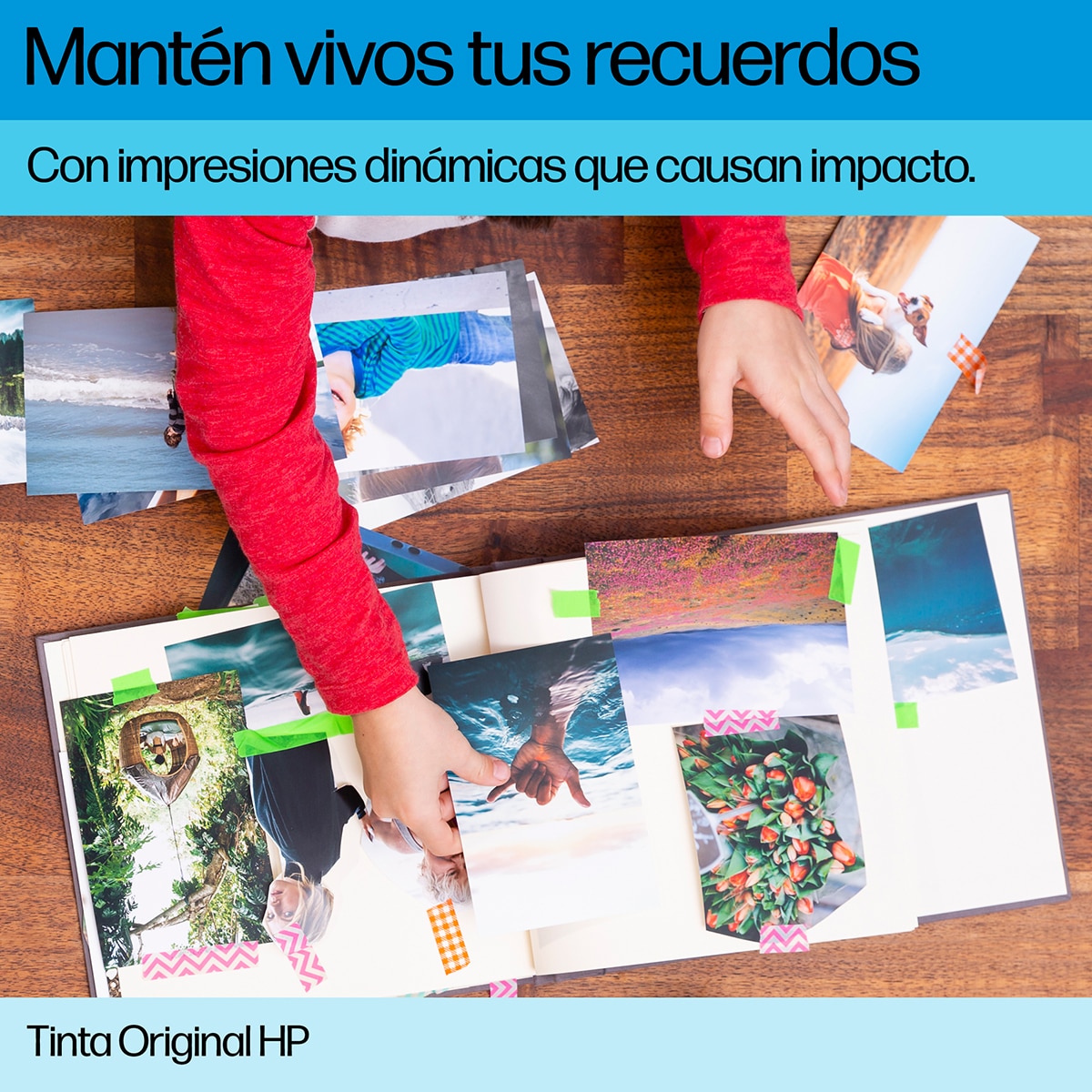 Cartucho de tinta original HP 950 XL negro (CN045AE) 5