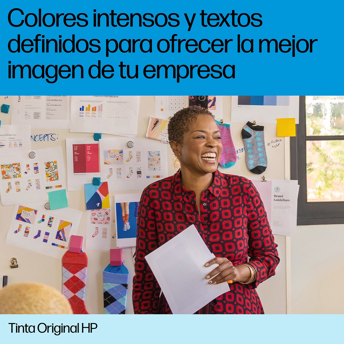 Cartucho de tinta original HP 934 XL negro (C2P23AE) 3