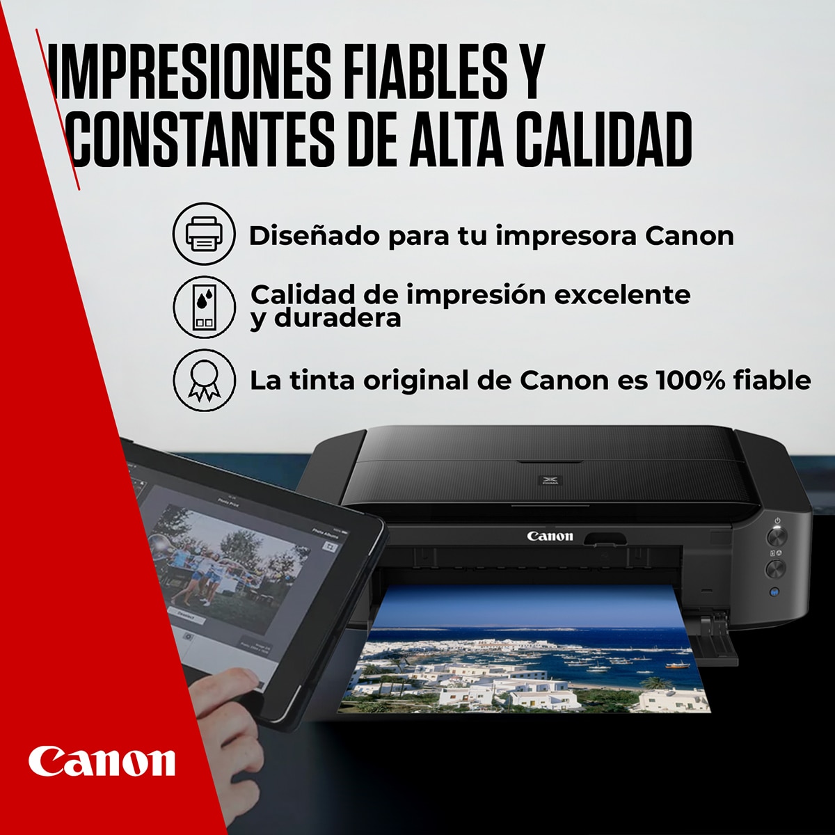 Cartucho de tinta original Canon PG-560 XL negro (3713C001) 3