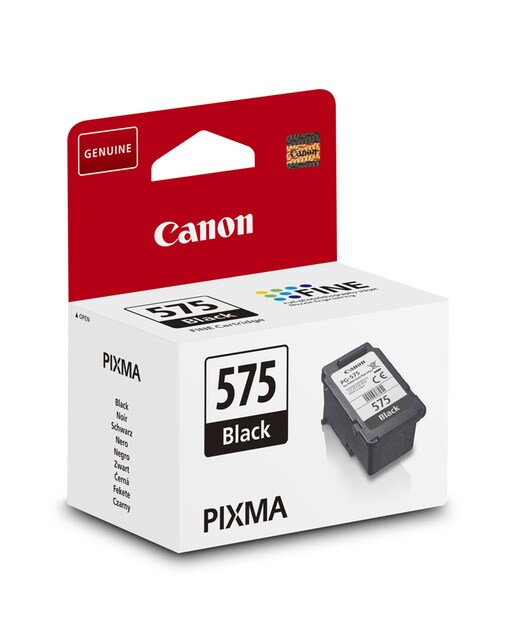 Cartucho de tinta original Canon PG-575 negro (5438C001) 1