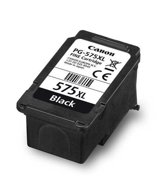 Cartucho de tinta original Canon PG-575XL negro Alto rendimiento (5437C001) 2