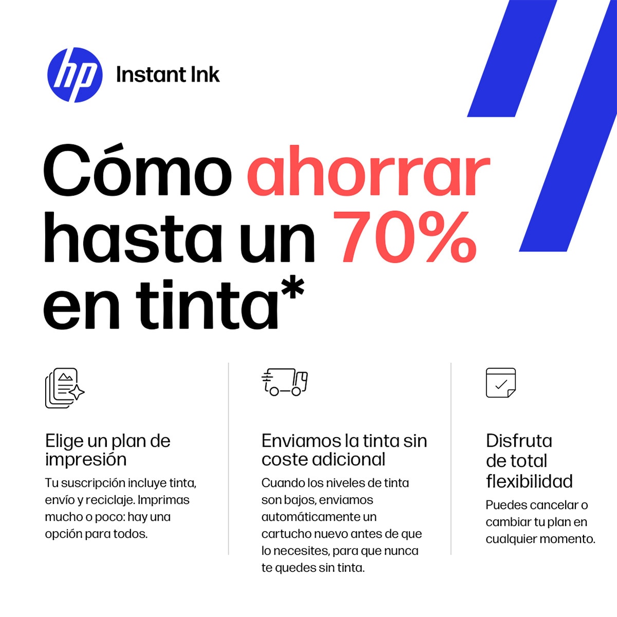 HP Tarjeta Instant Ink - 5€ 3