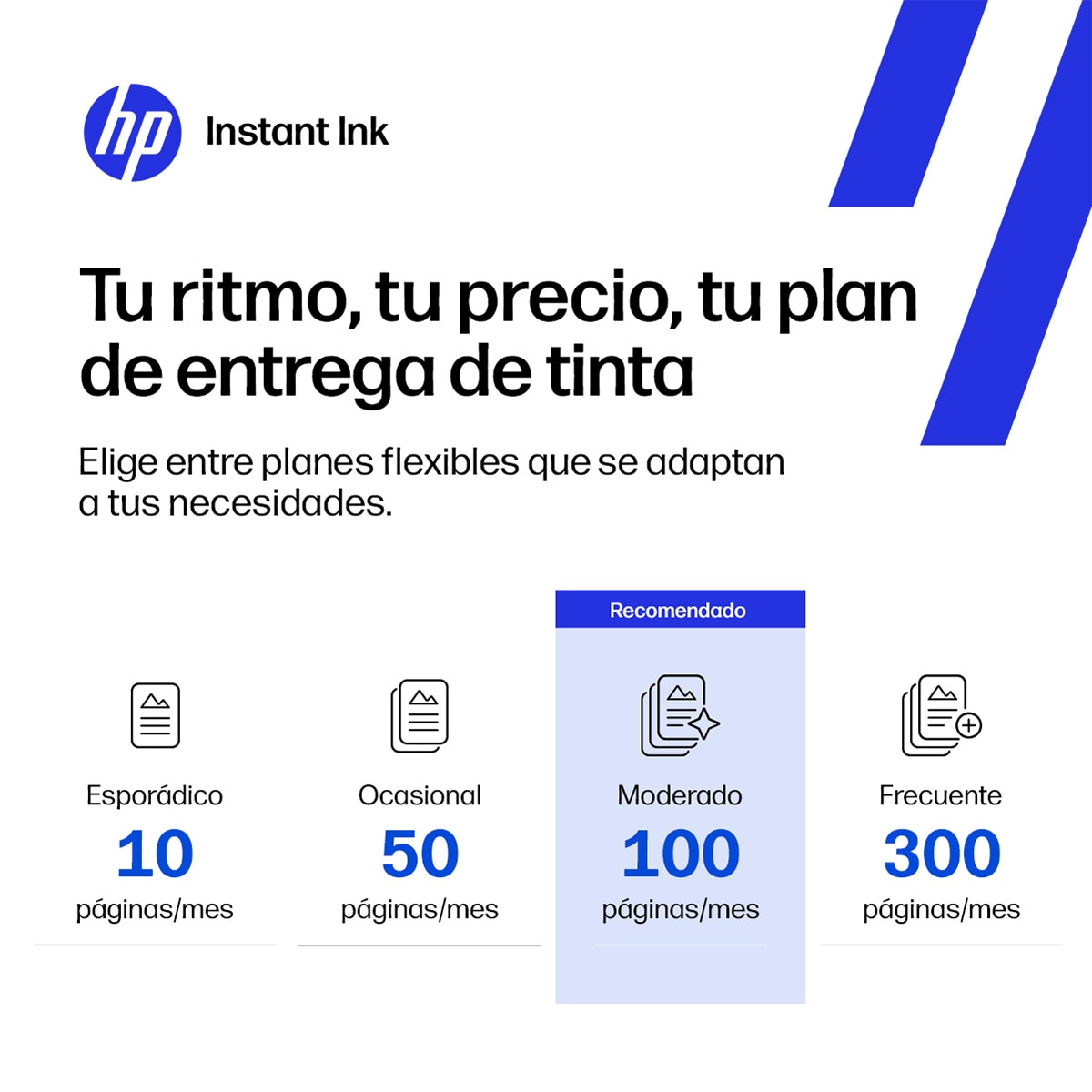 HP Tarjeta Instant Ink - 5€ 5