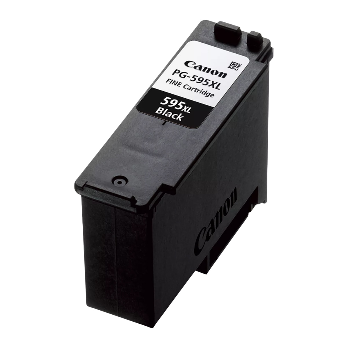 Cartucho de tinta original negro Canon PG-595XL 2