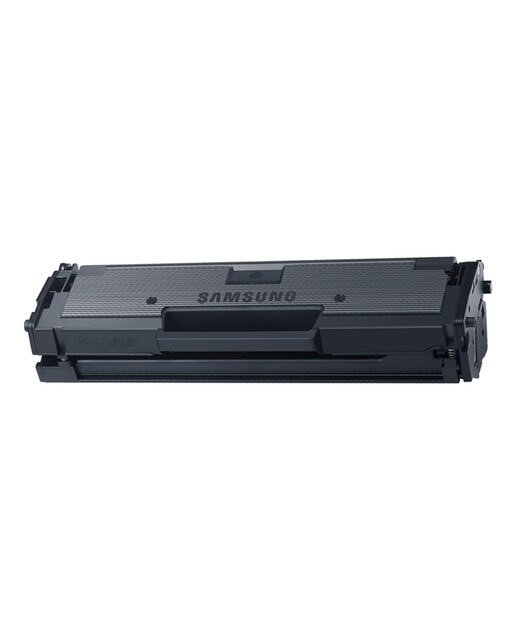 Imagen 0 de Tóner original Samsung MLT-D111S (SU810A) negro