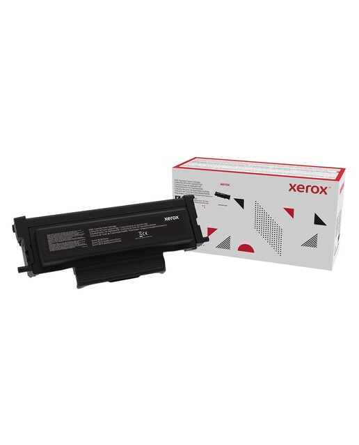 Imagen 0 de Tóner Original Xerox B230/B225/B235 negro (006R04400) alta capacidad