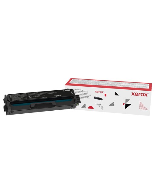 Imagen 0 de Tóner Original Xerox C230/C235 negro (006R04391) alta capacidad