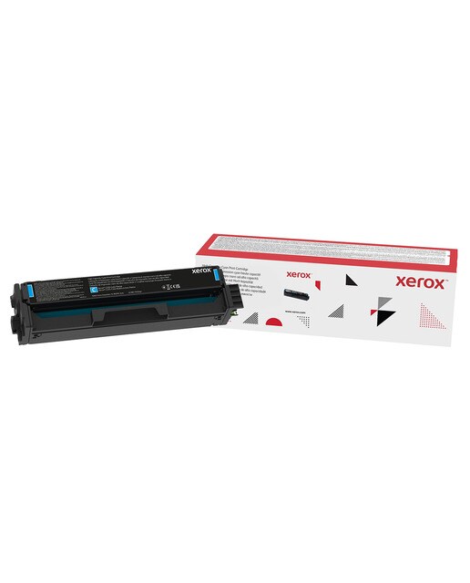 Tóner Original Xerox C230/C235 cian (006R04392) alta capacidad 1