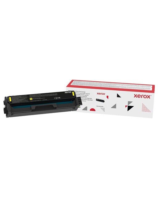 Tóner Original Xerox C230/C235 amarillo (006R04394) alta capacidad 1