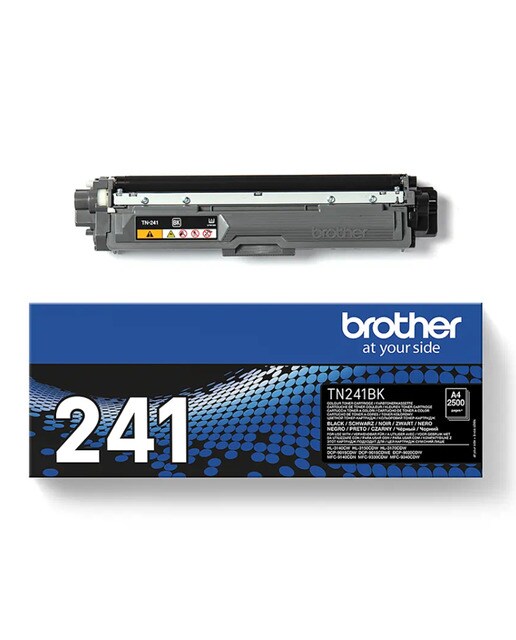 Tóner original Brother TN-241BK negro (TN241BK) 2