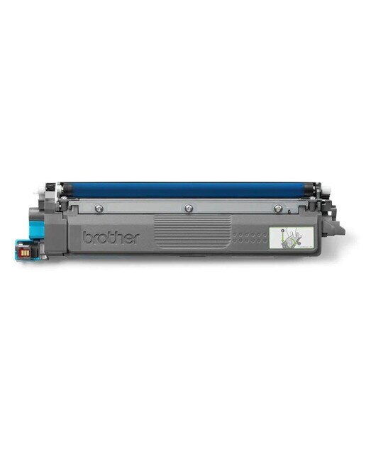 Tóner original Brother TN-248C cian (TN248C) 2
