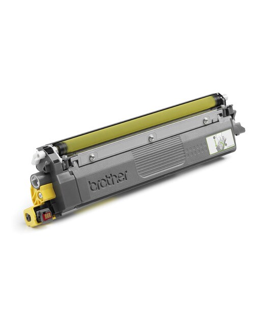 Tóner original Brother TN-248Y amarillo (TN248Y) 3