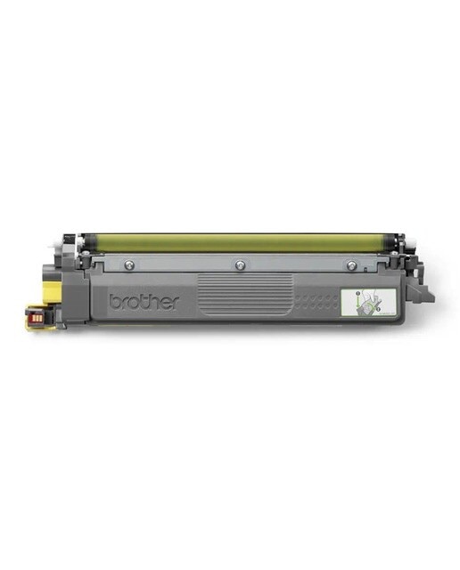 Tóner original Brother TN-248Y amarillo (TN248Y) 4