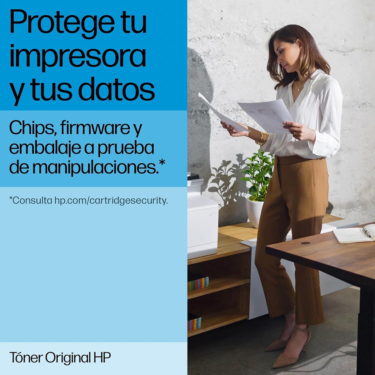 Tóner original HP LaserJet 220X Alta Capacidad amarillo (W2202X) 3
